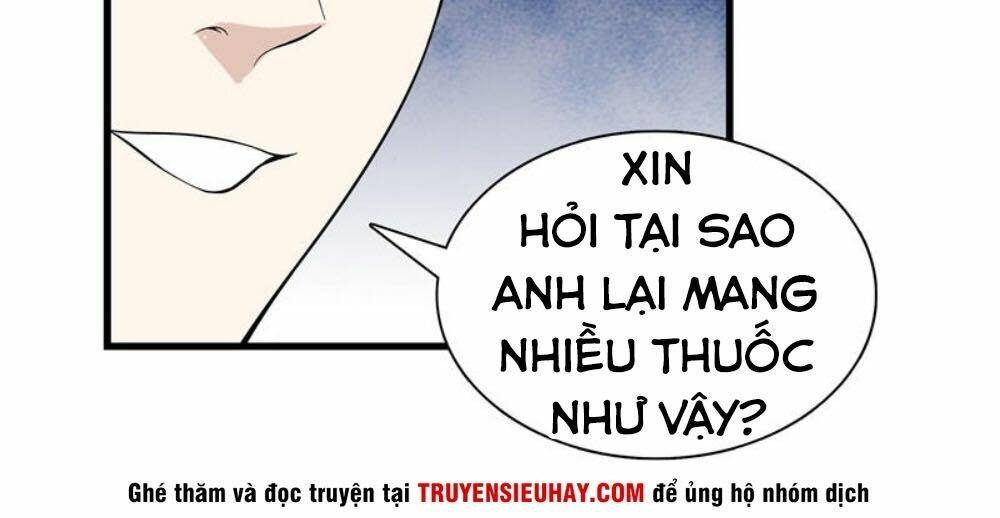 Đô Thị Chí Tôn Chapter 44 - Trang 2