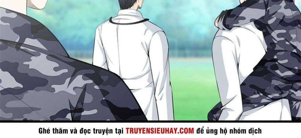 Đô Thị Chí Tôn Chapter 44 - Trang 2