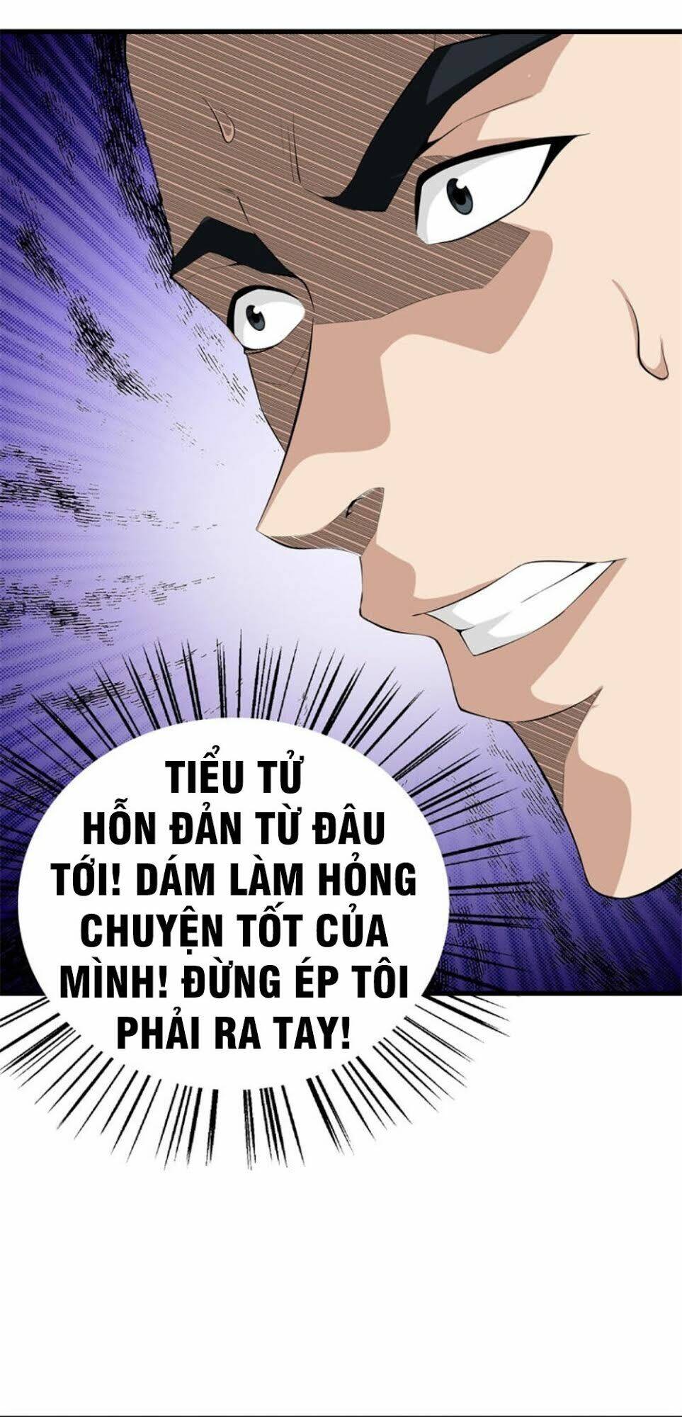 Đô Thị Chí Tôn Chapter 44 - Trang 2