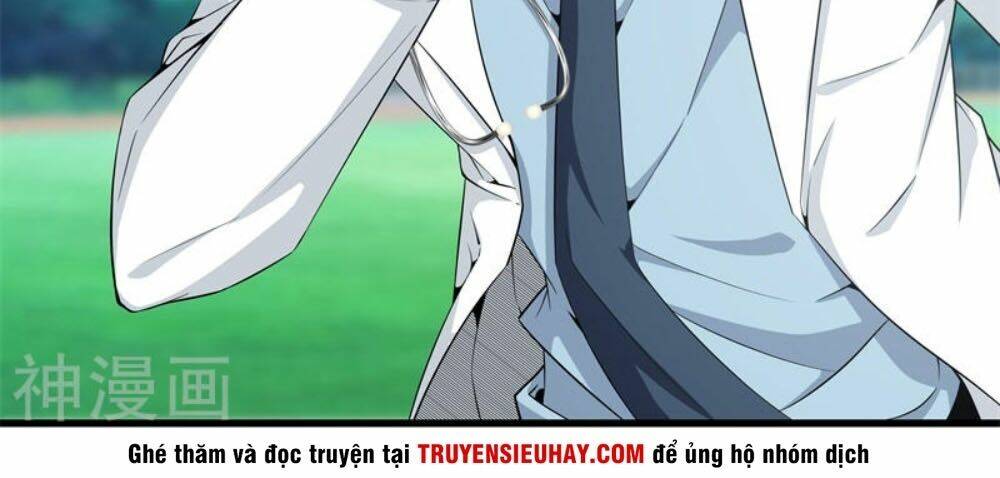 Đô Thị Chí Tôn Chapter 44 - Trang 2