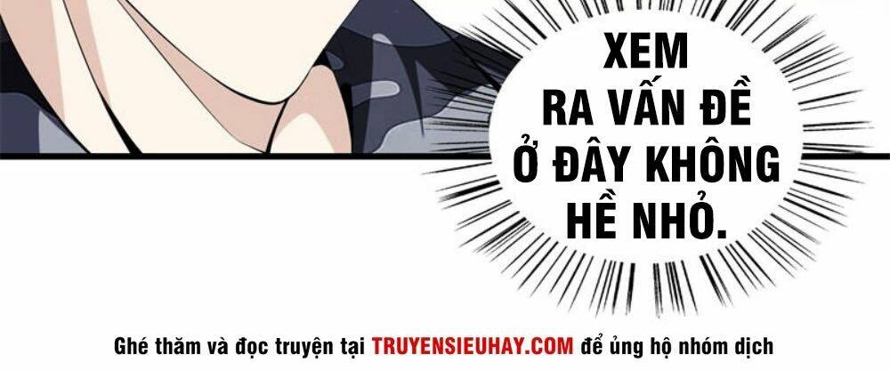 Đô Thị Chí Tôn Chapter 44 - Trang 2