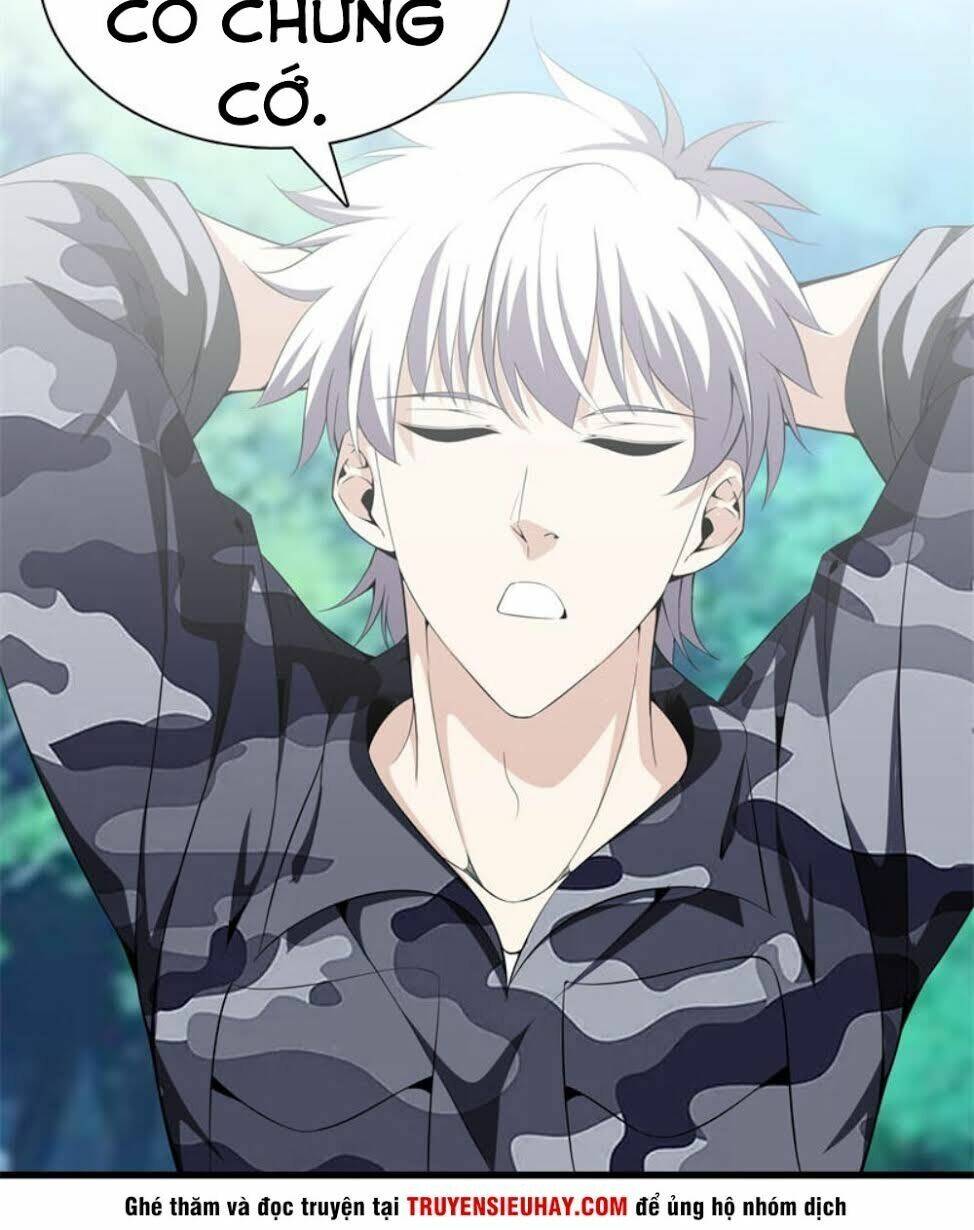 Đô Thị Chí Tôn Chapter 44 - Trang 2