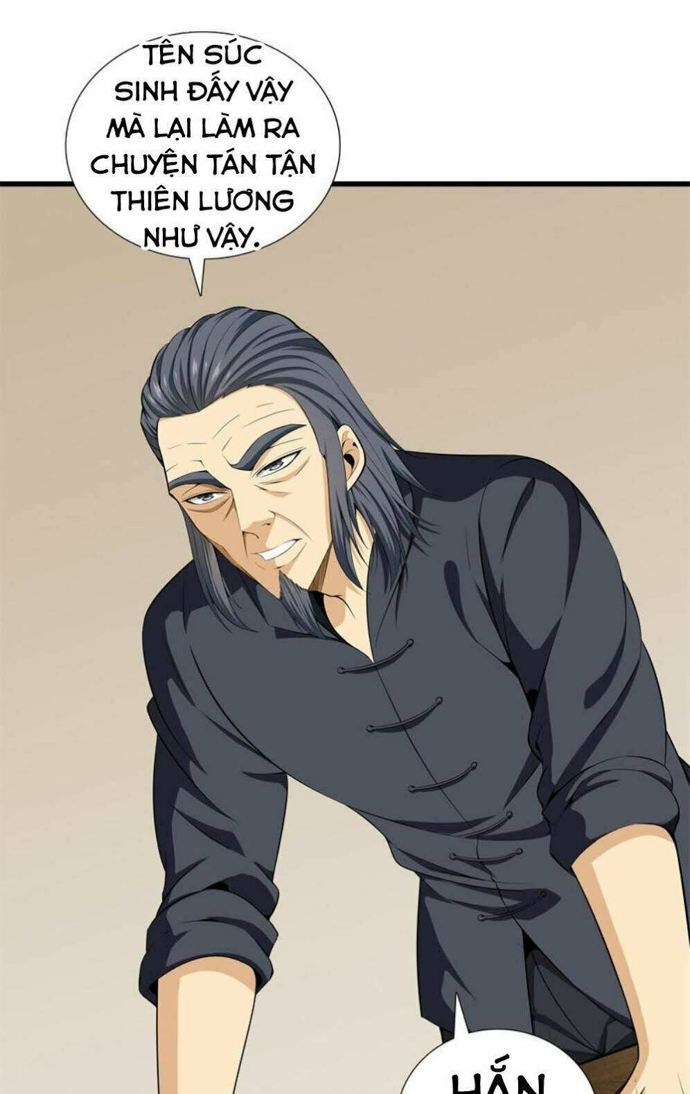 Đô Thị Chí Tôn Chapter 45 - Trang 2