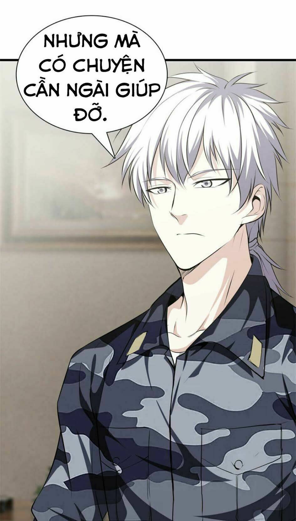 Đô Thị Chí Tôn Chapter 45 - Trang 2