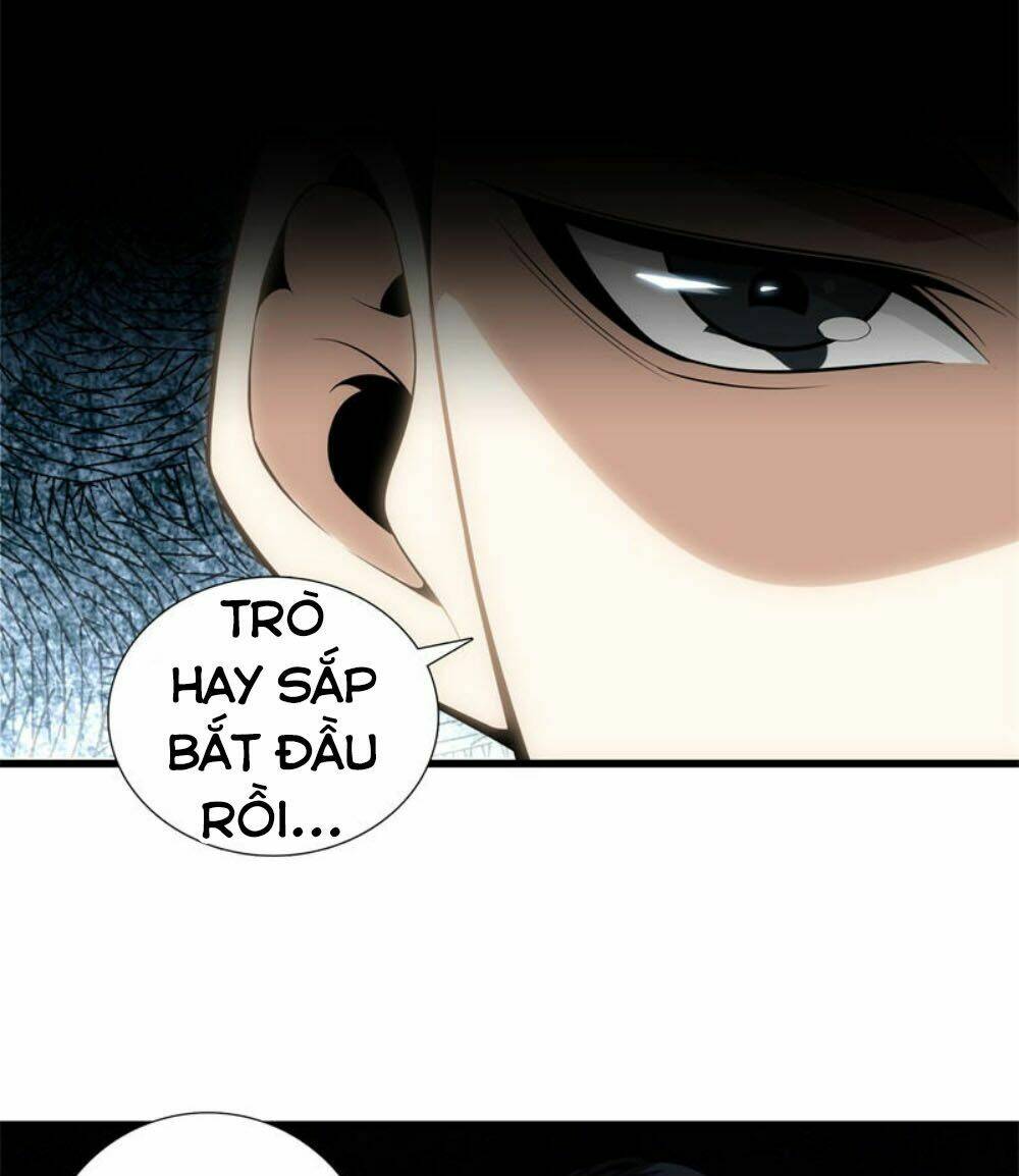 Đô Thị Chí Tôn Chapter 45 - Trang 2