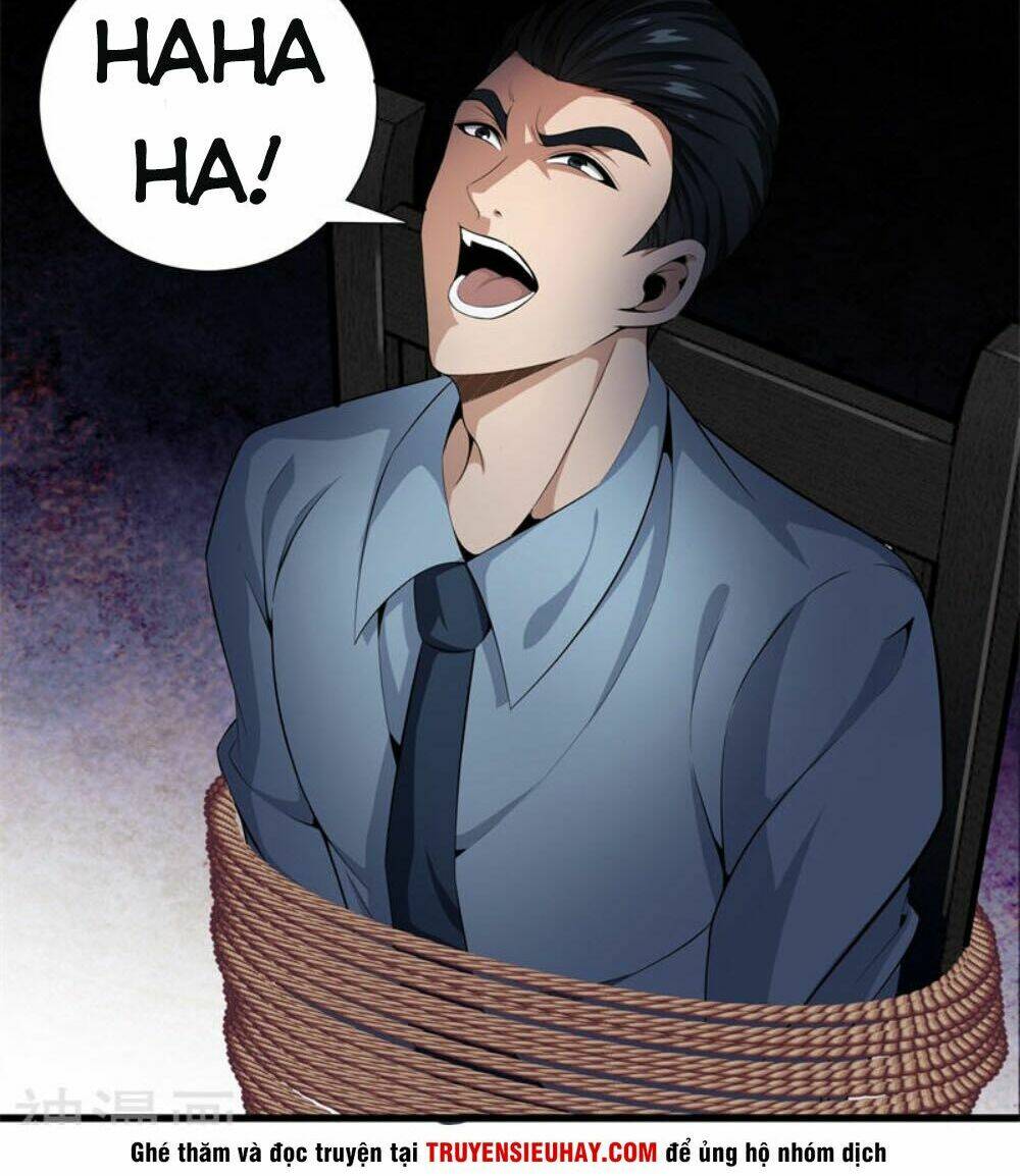 Đô Thị Chí Tôn Chapter 45 - Trang 2