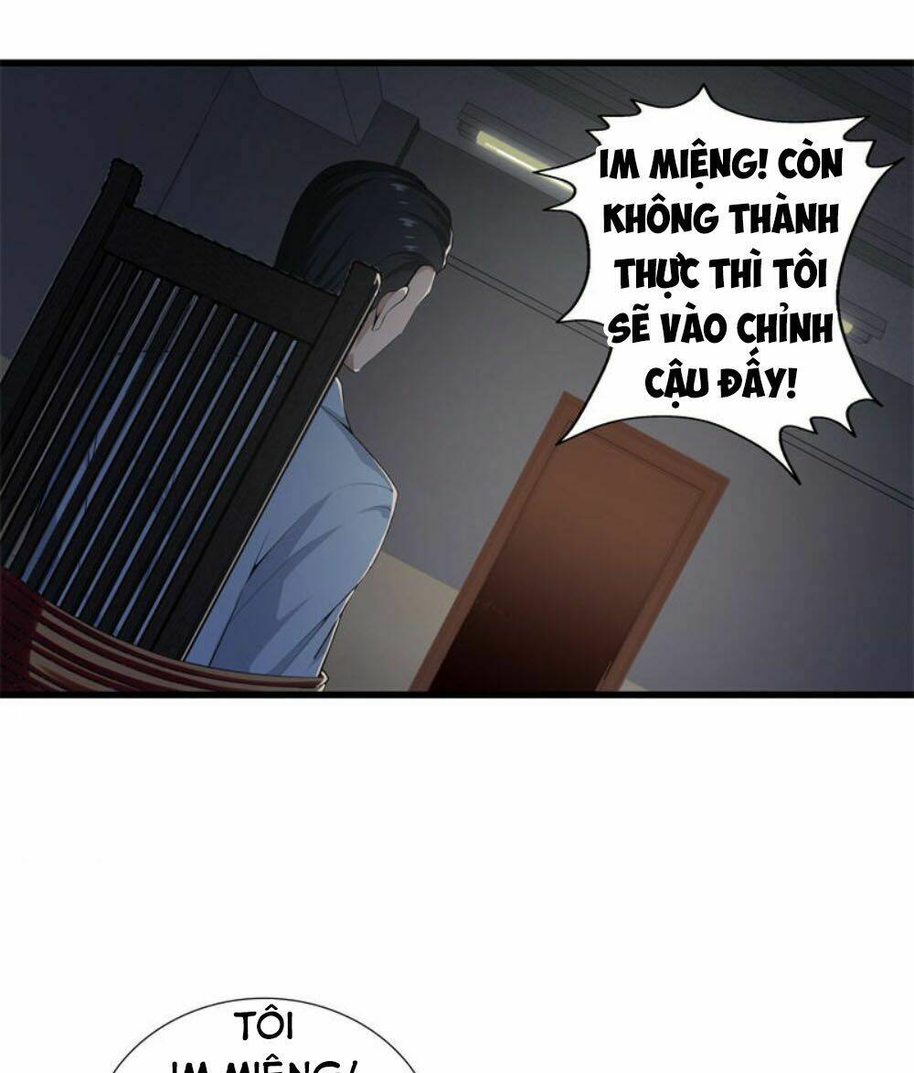 Đô Thị Chí Tôn Chapter 45 - Trang 2