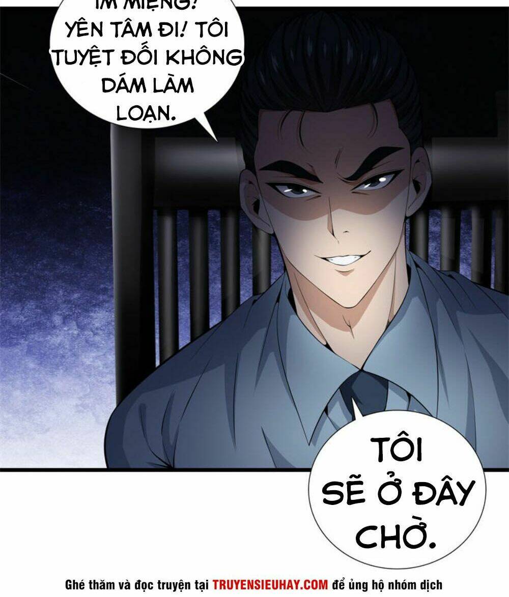 Đô Thị Chí Tôn Chapter 45 - Trang 2