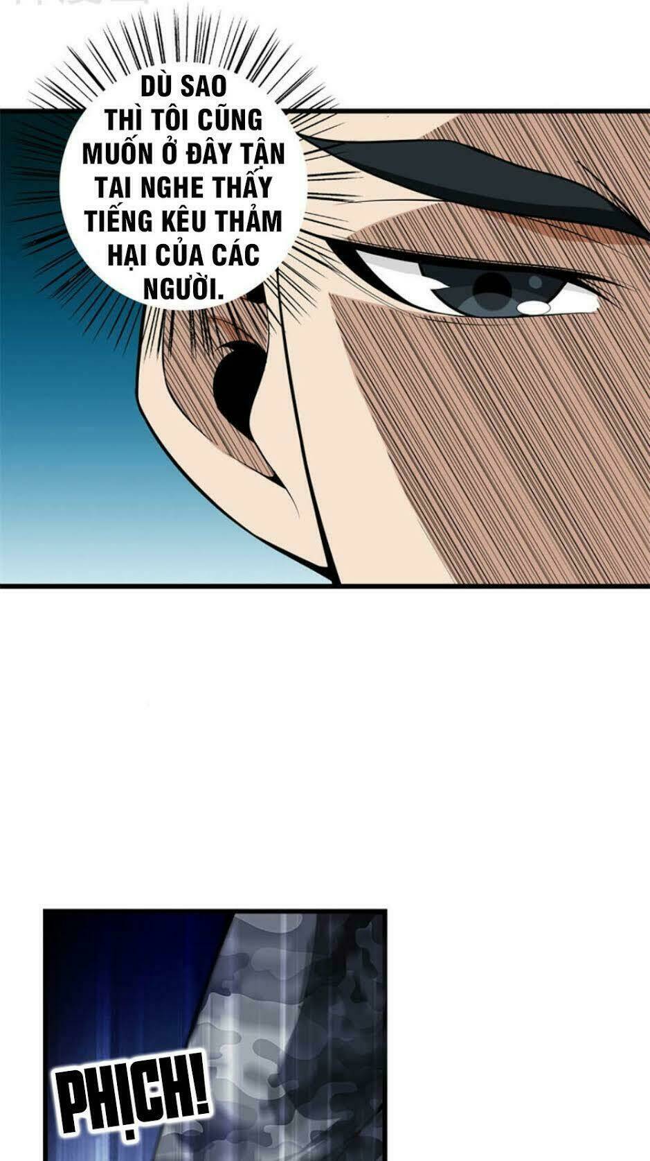 Đô Thị Chí Tôn Chapter 45 - Trang 2