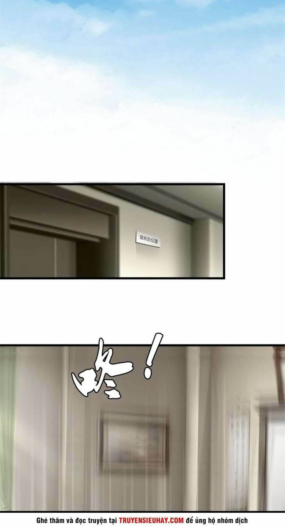 Đô Thị Chí Tôn Chapter 45 - Trang 2