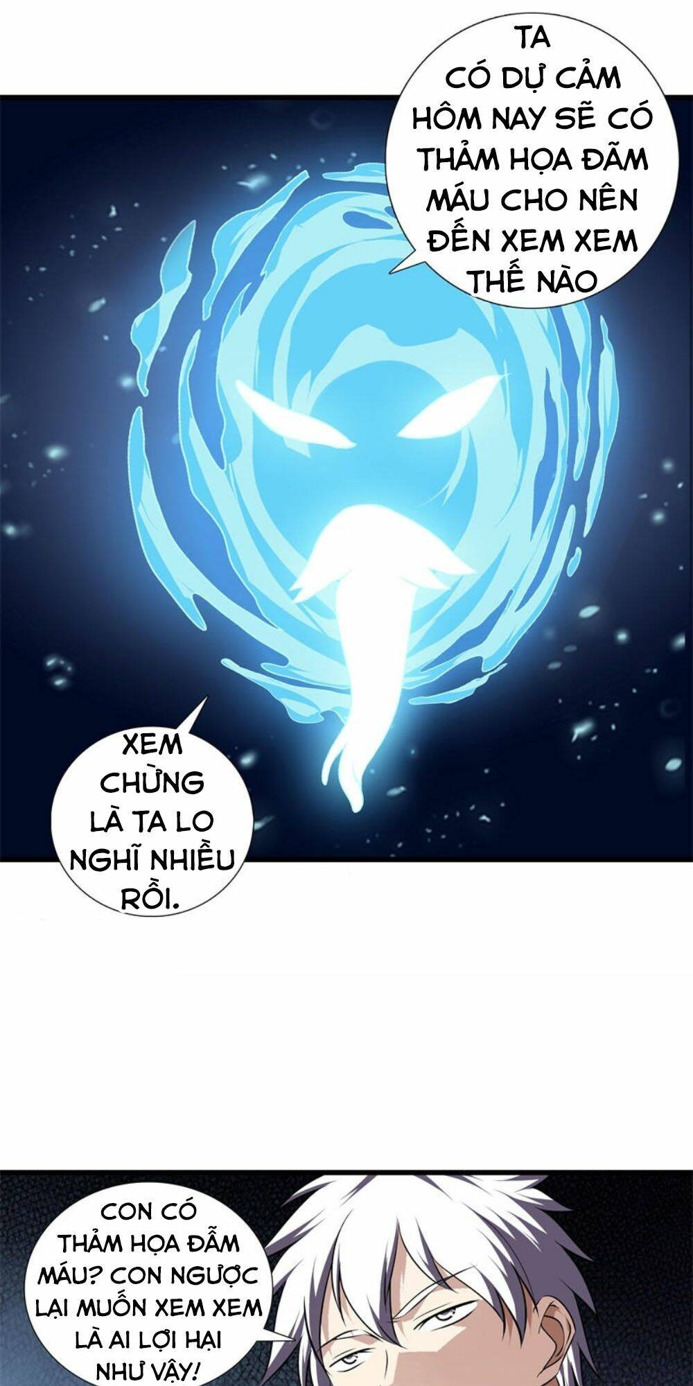 Đô Thị Chí Tôn Chapter 46 - Trang 2