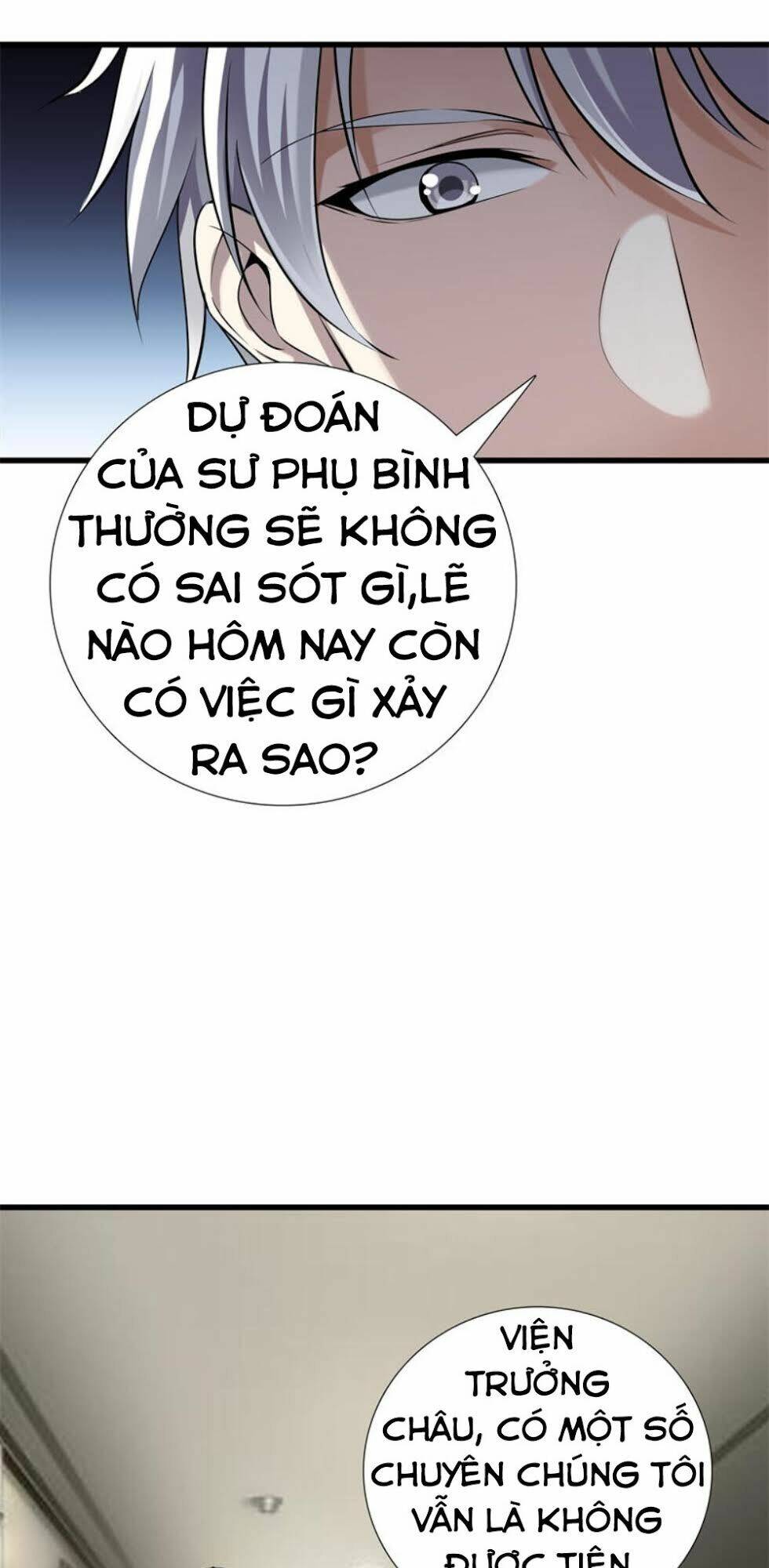 Đô Thị Chí Tôn Chapter 46 - Trang 2