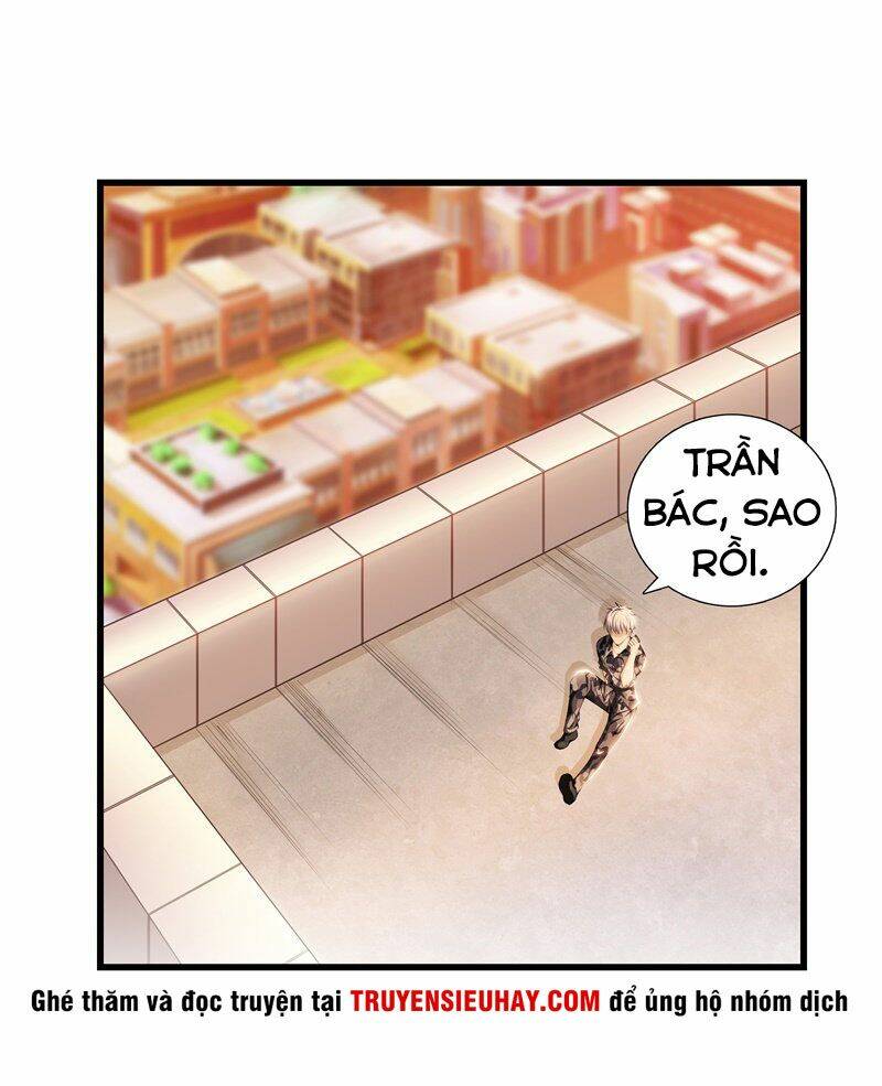 Đô Thị Chí Tôn Chapter 50 - Trang 2