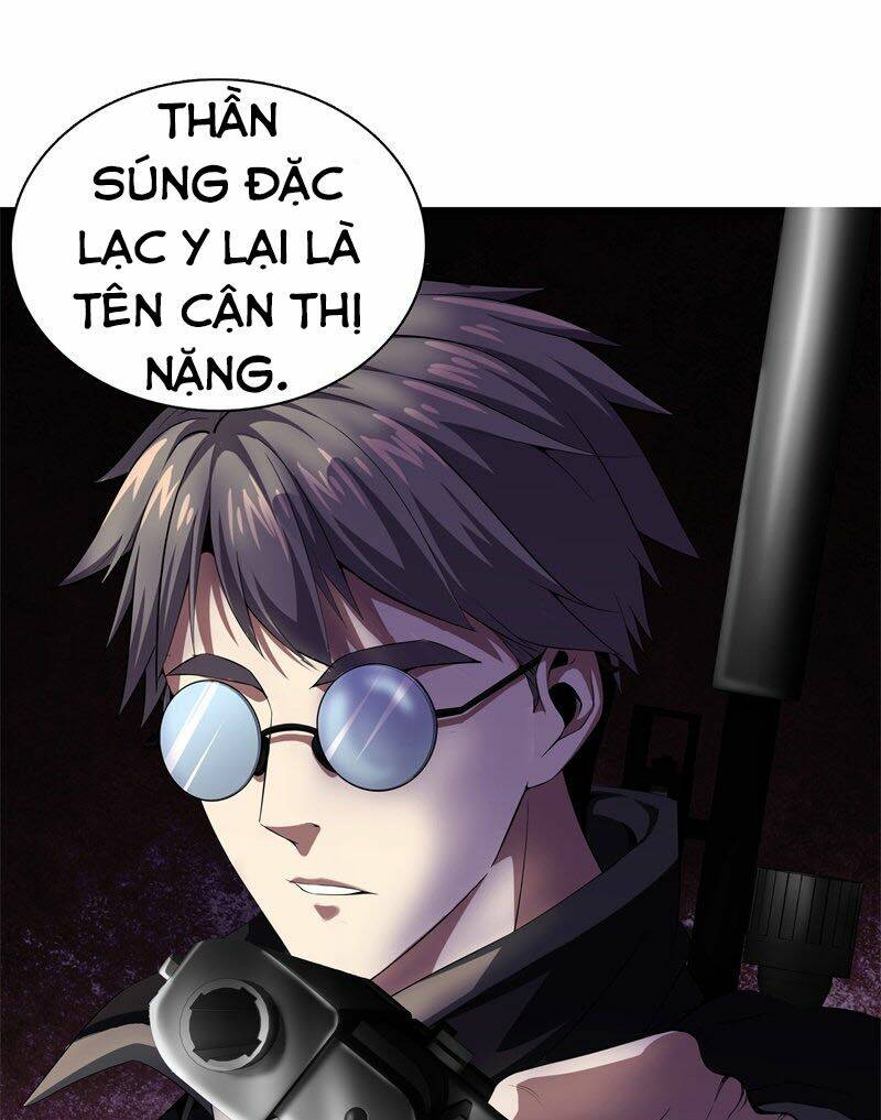 Đô Thị Chí Tôn Chapter 51 - Trang 2