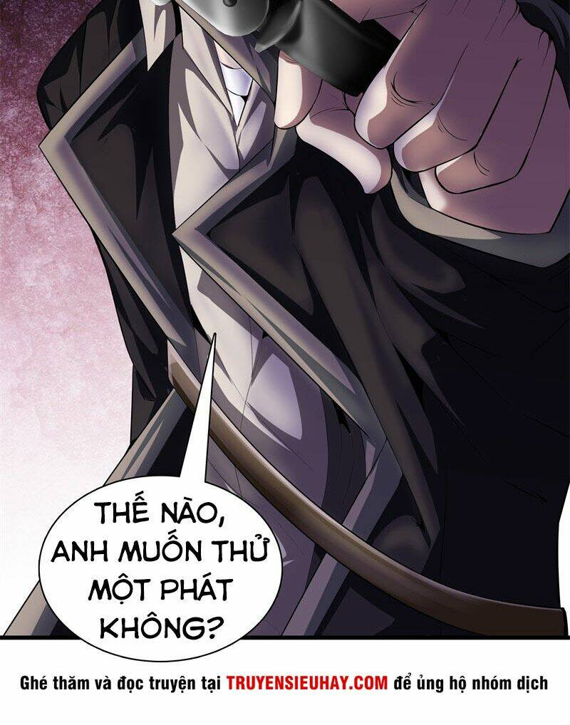 Đô Thị Chí Tôn Chapter 51 - Trang 2