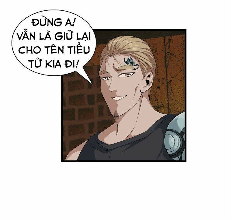 Đô Thị Chí Tôn Chapter 51 - Trang 2