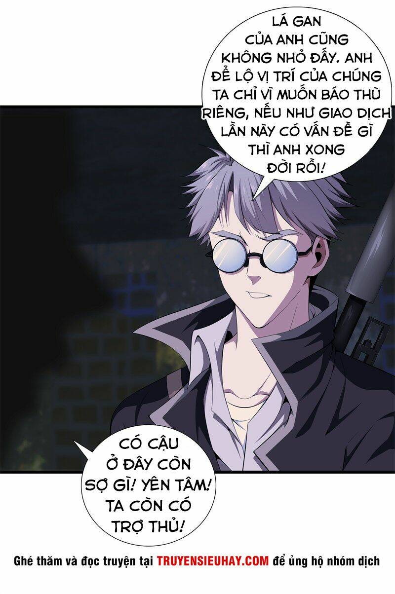 Đô Thị Chí Tôn Chapter 51 - Trang 2