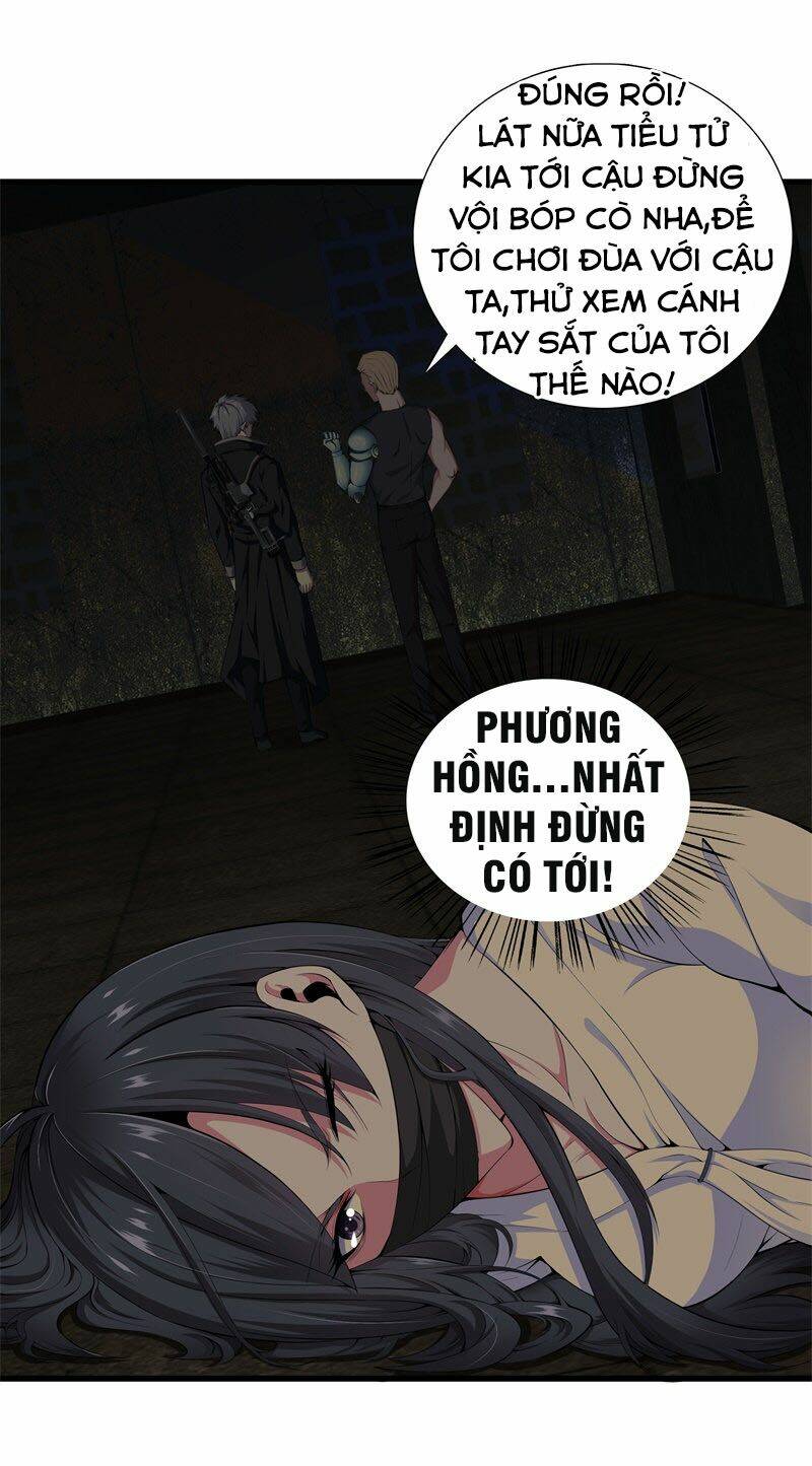 Đô Thị Chí Tôn Chapter 51 - Trang 2