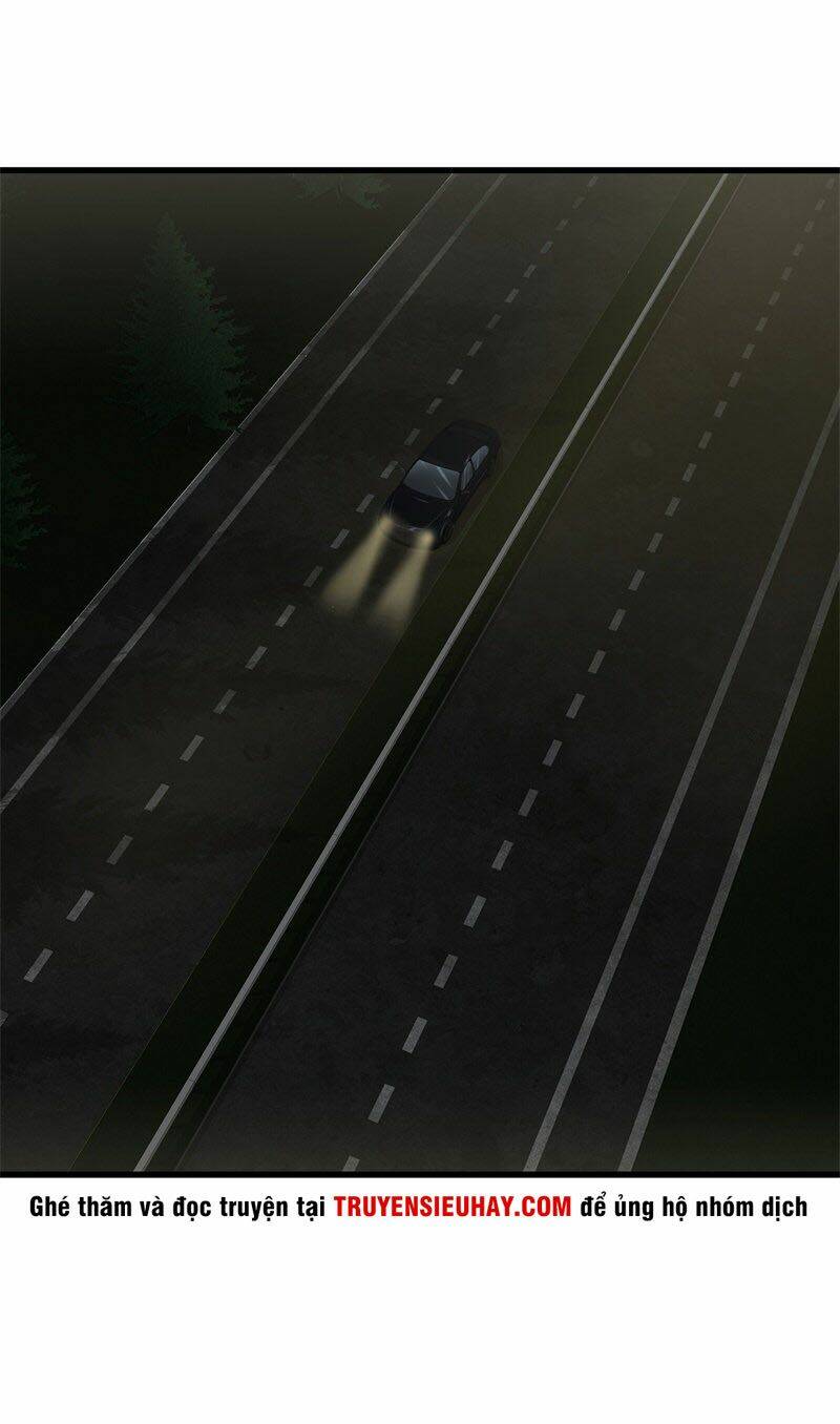 Đô Thị Chí Tôn Chapter 51 - Trang 2