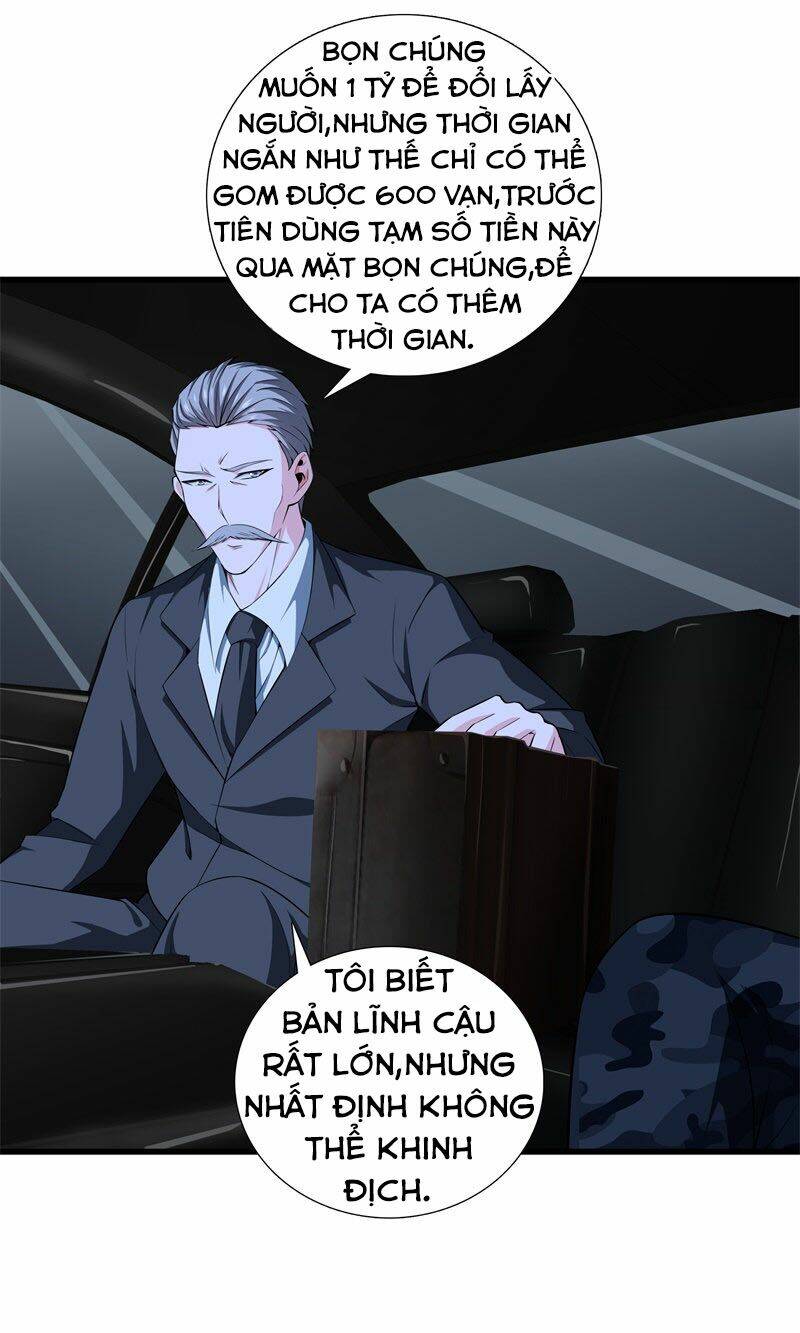 Đô Thị Chí Tôn Chapter 51 - Trang 2