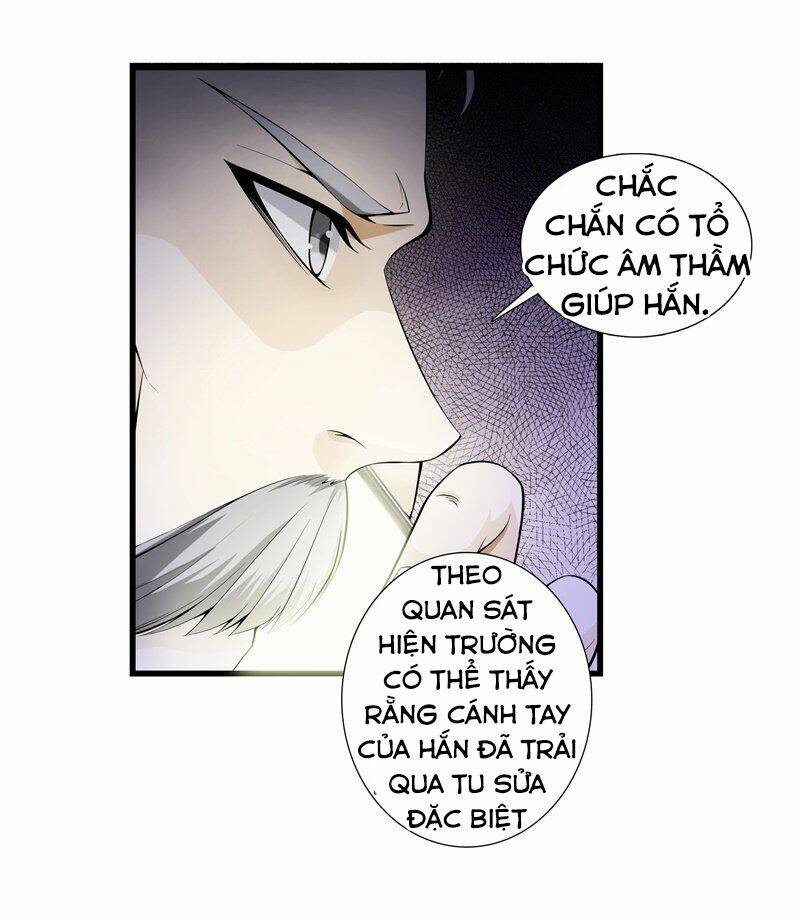 Đô Thị Chí Tôn Chapter 51 - Trang 2
