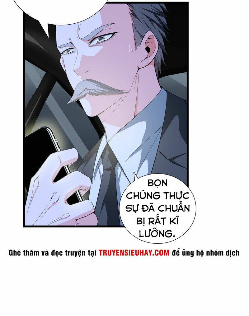 Đô Thị Chí Tôn Chapter 51 - Trang 2