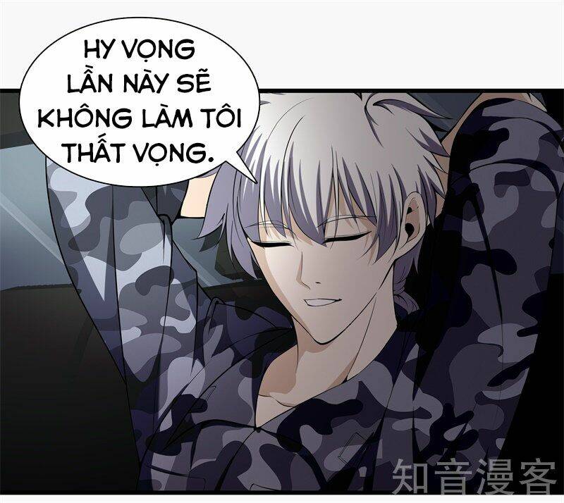 Đô Thị Chí Tôn Chapter 51 - Trang 2