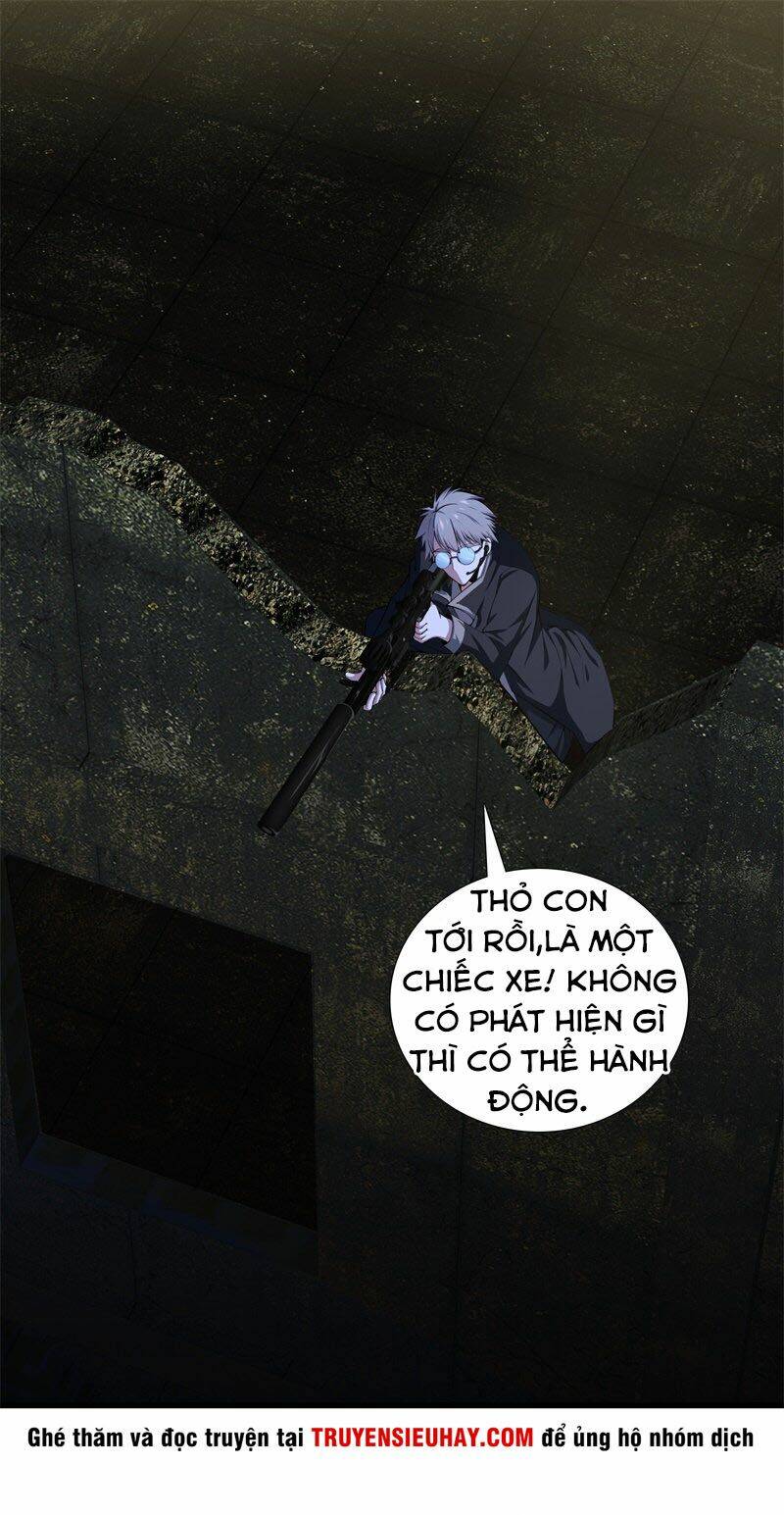 Đô Thị Chí Tôn Chapter 51 - Trang 2