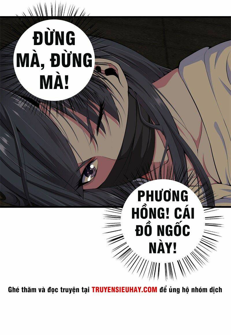 Đô Thị Chí Tôn Chapter 51 - Trang 2