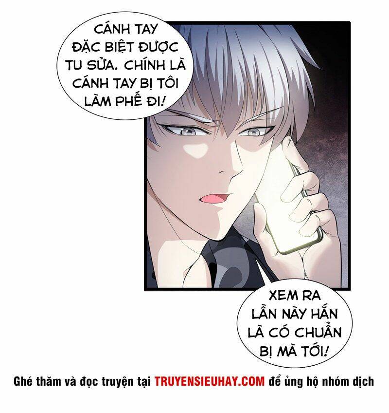Đô Thị Chí Tôn Chapter 51 - Trang 2
