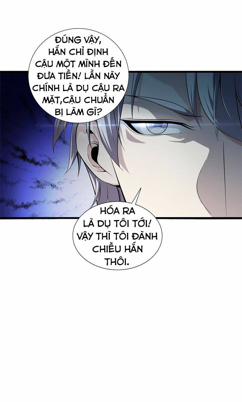 Đô Thị Chí Tôn Chapter 51 - Trang 2