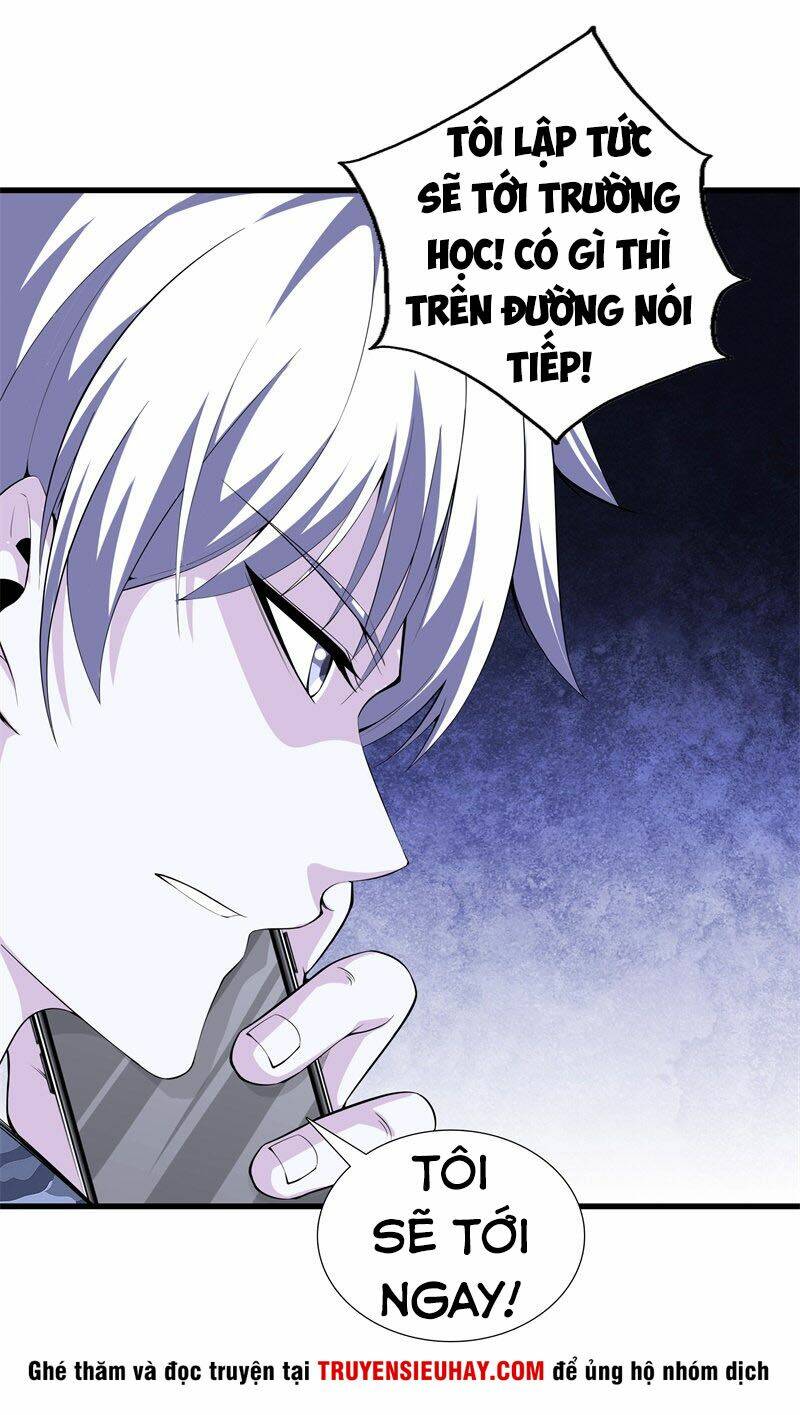 Đô Thị Chí Tôn Chapter 51 - Trang 2