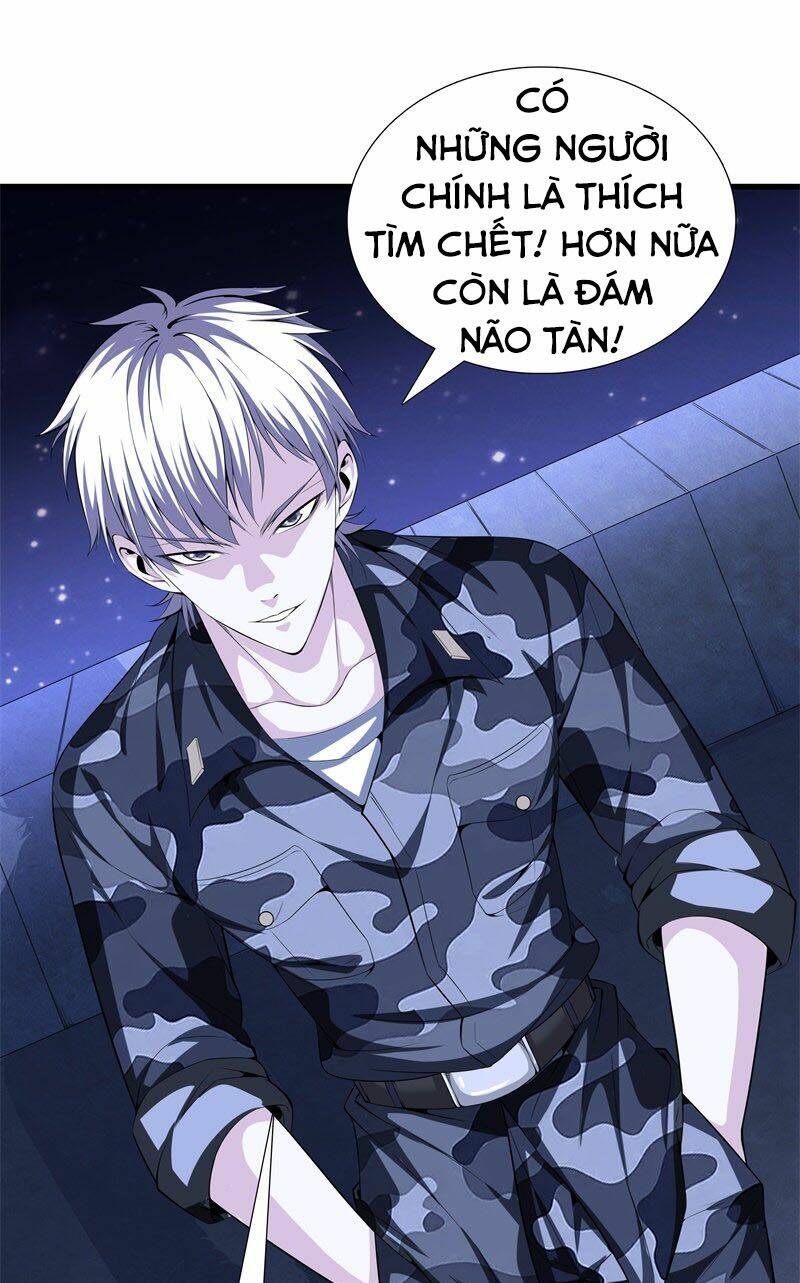 Đô Thị Chí Tôn Chapter 51 - Trang 2