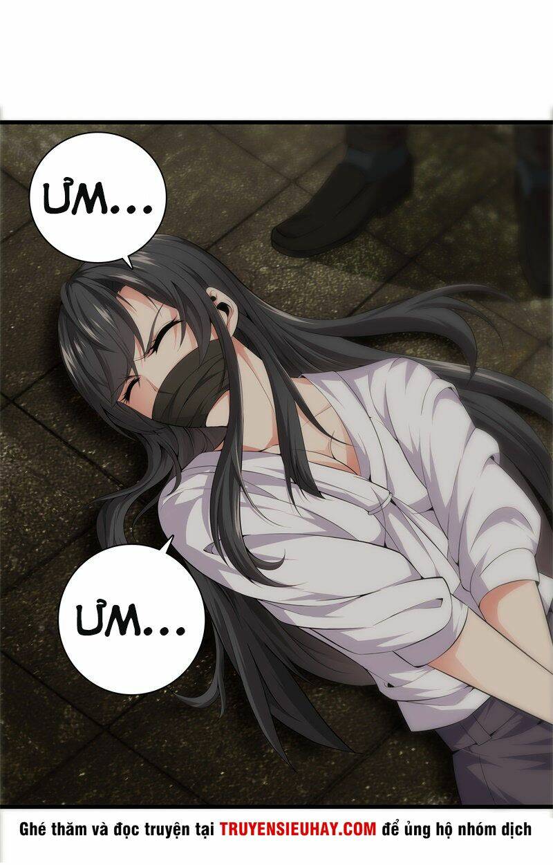 Đô Thị Chí Tôn Chapter 51 - Trang 2