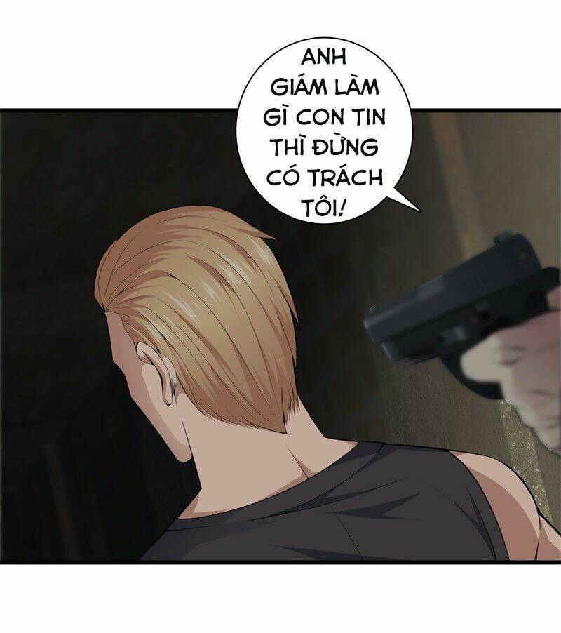 Đô Thị Chí Tôn Chapter 51 - Trang 2