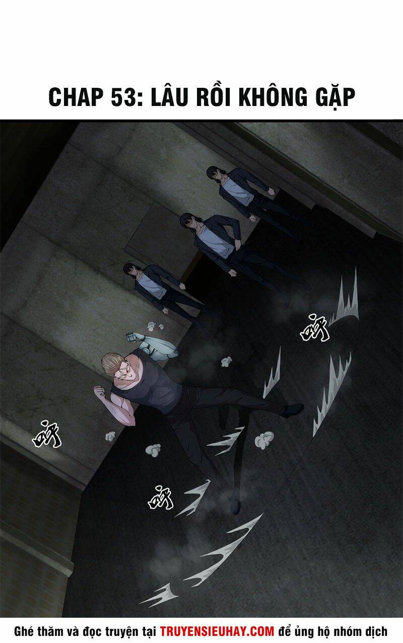 Đô Thị Chí Tôn Chapter 53 - Trang 2