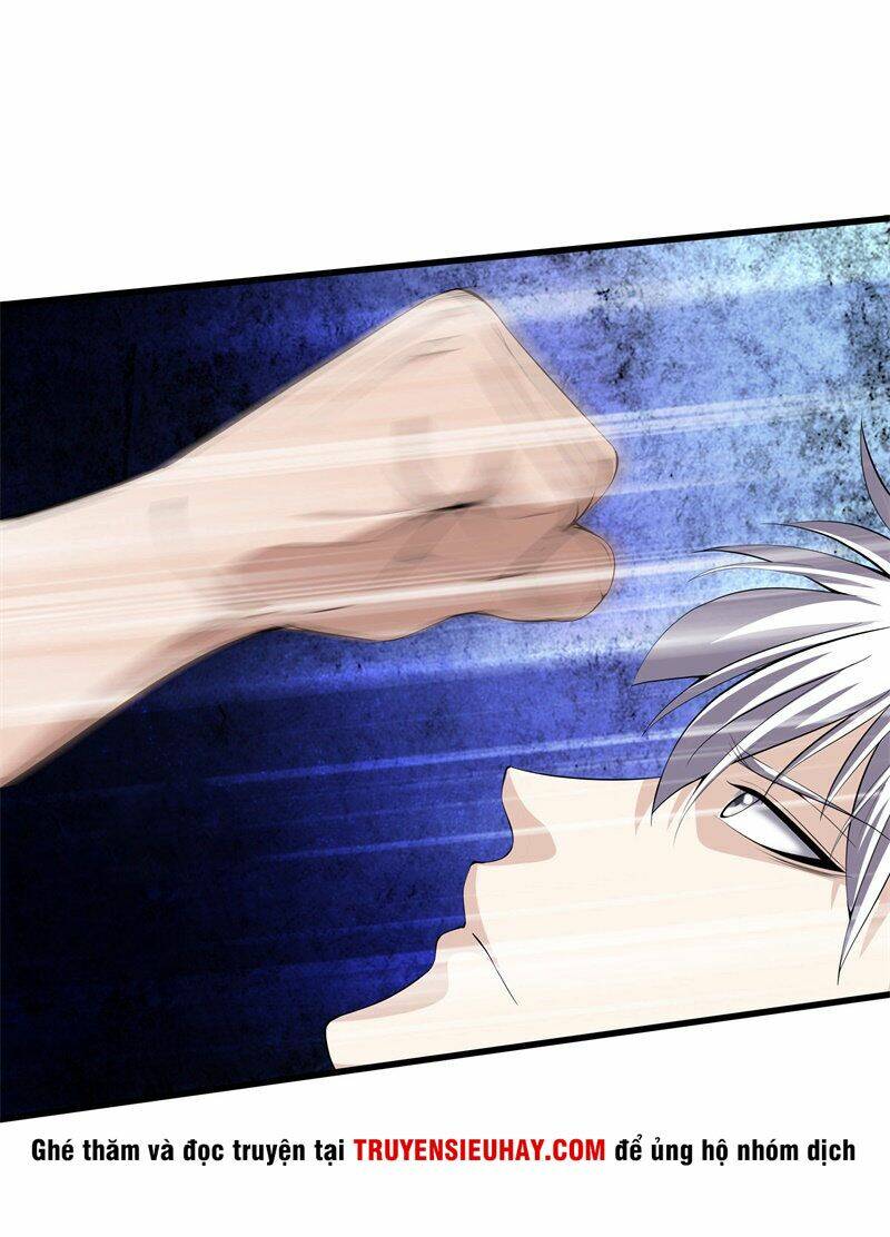 Đô Thị Chí Tôn Chapter 53 - Trang 2