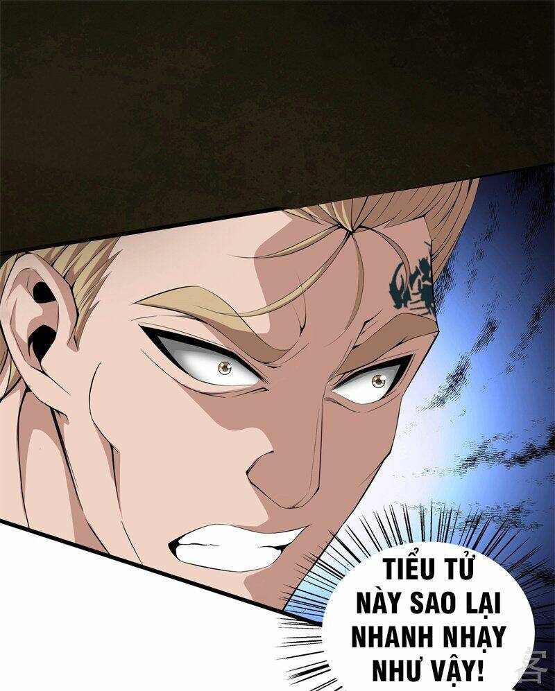 Đô Thị Chí Tôn Chapter 53 - Trang 2