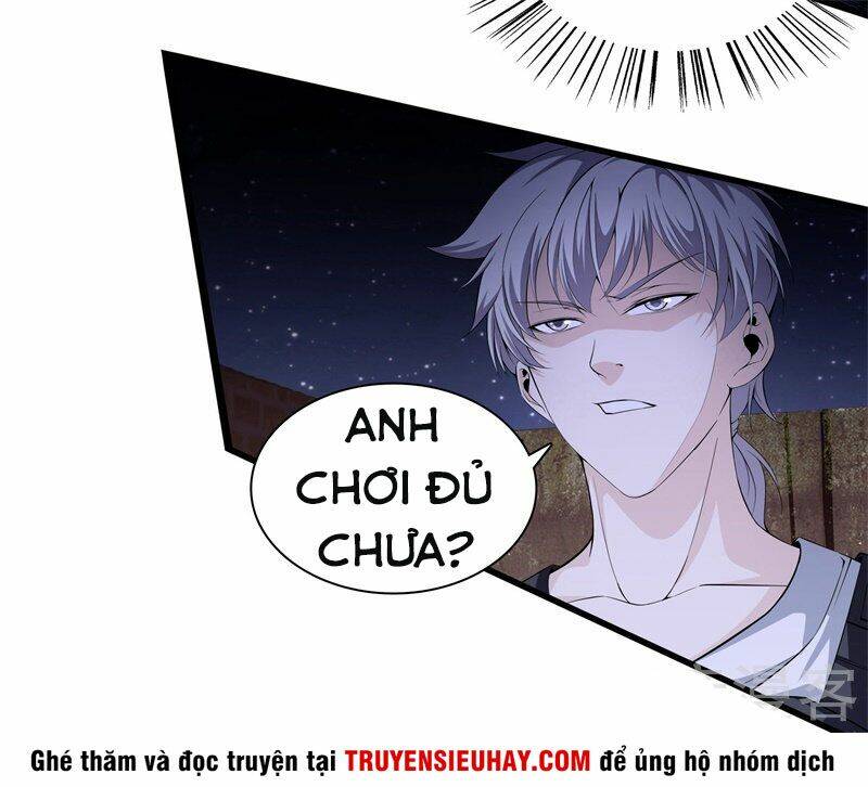 Đô Thị Chí Tôn Chapter 53 - Trang 2