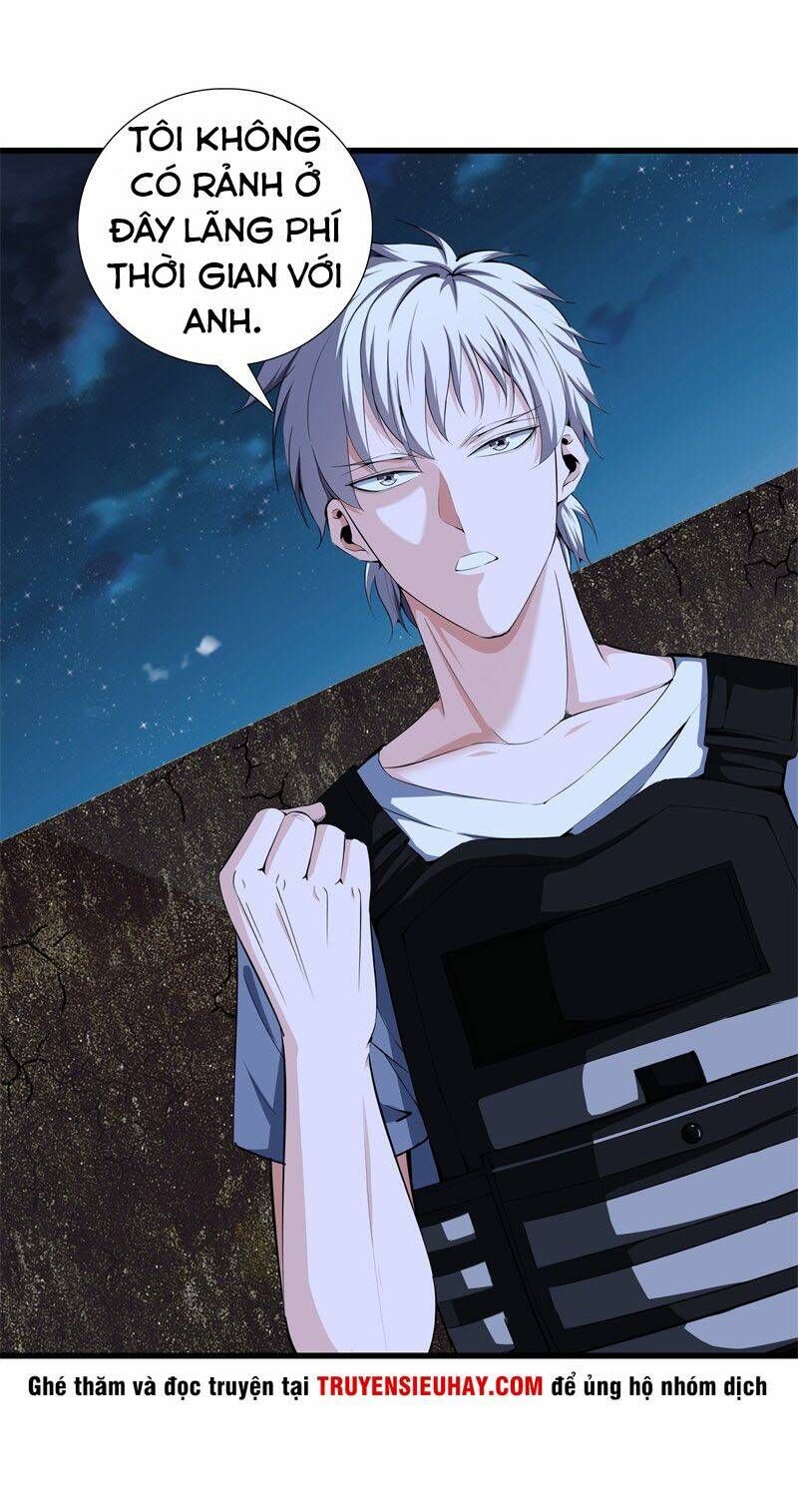 Đô Thị Chí Tôn Chapter 53 - Trang 2