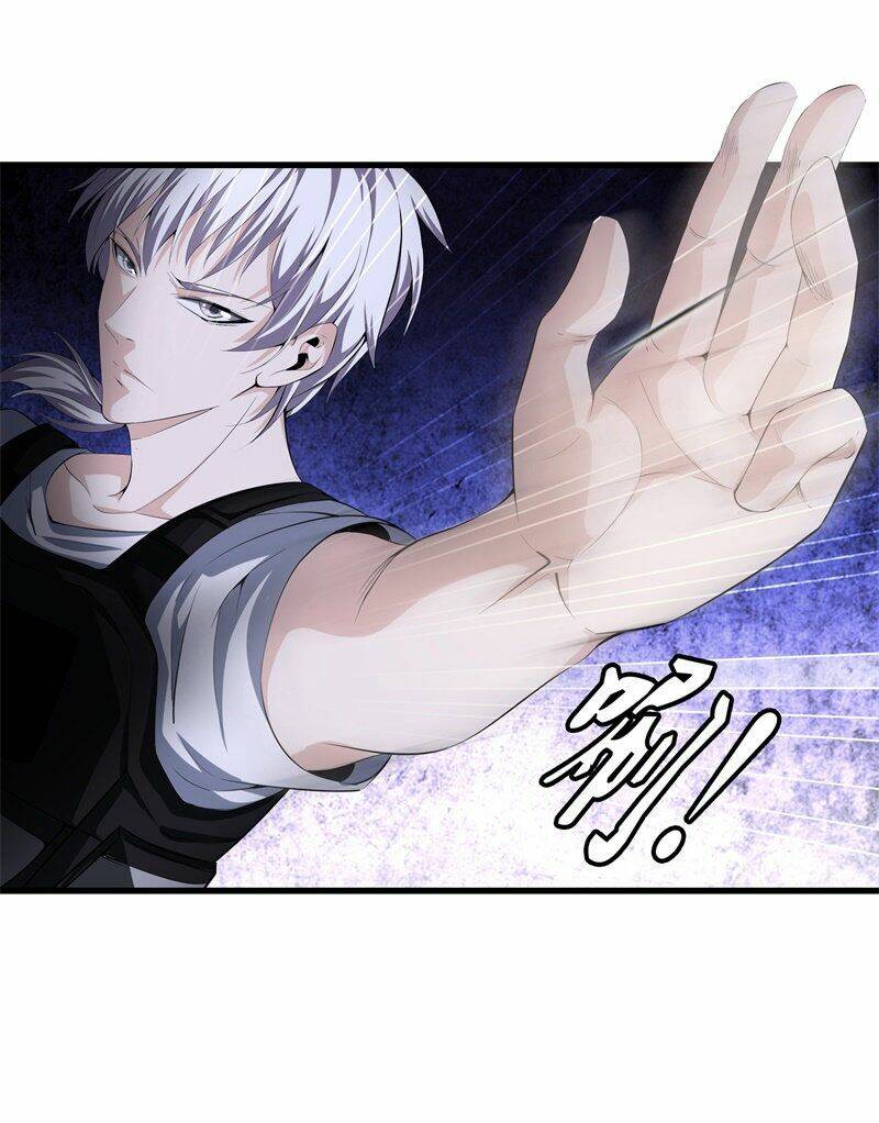 Đô Thị Chí Tôn Chapter 53 - Trang 2