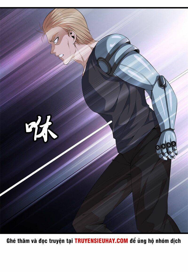 Đô Thị Chí Tôn Chapter 53 - Trang 2