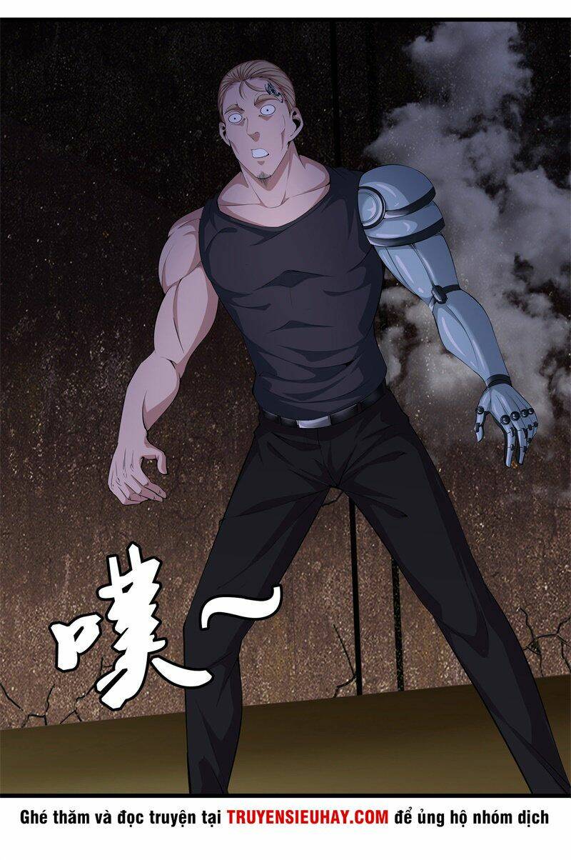 Đô Thị Chí Tôn Chapter 53 - Trang 2