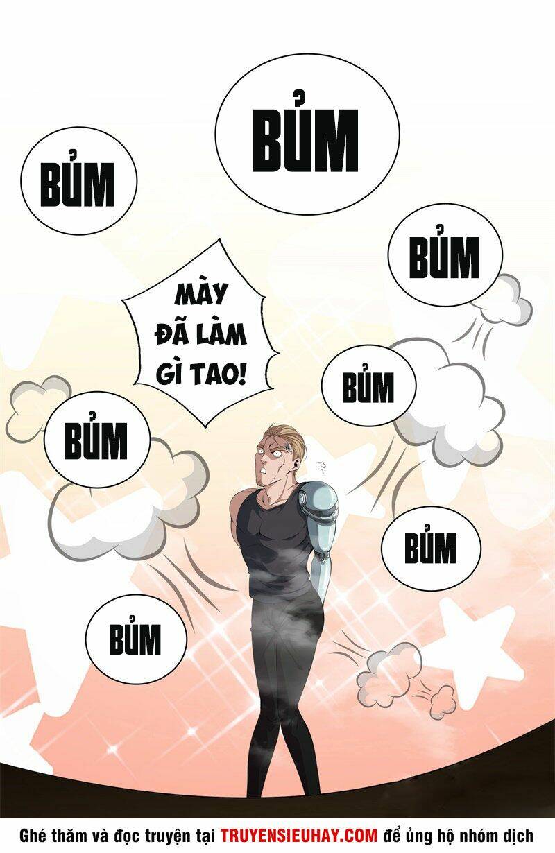 Đô Thị Chí Tôn Chapter 53 - Trang 2