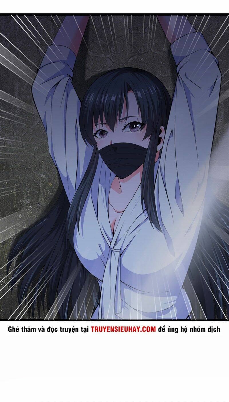 Đô Thị Chí Tôn Chapter 53 - Trang 2