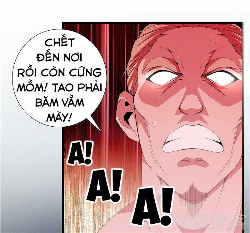 Đô Thị Chí Tôn Chapter 53 - Trang 2