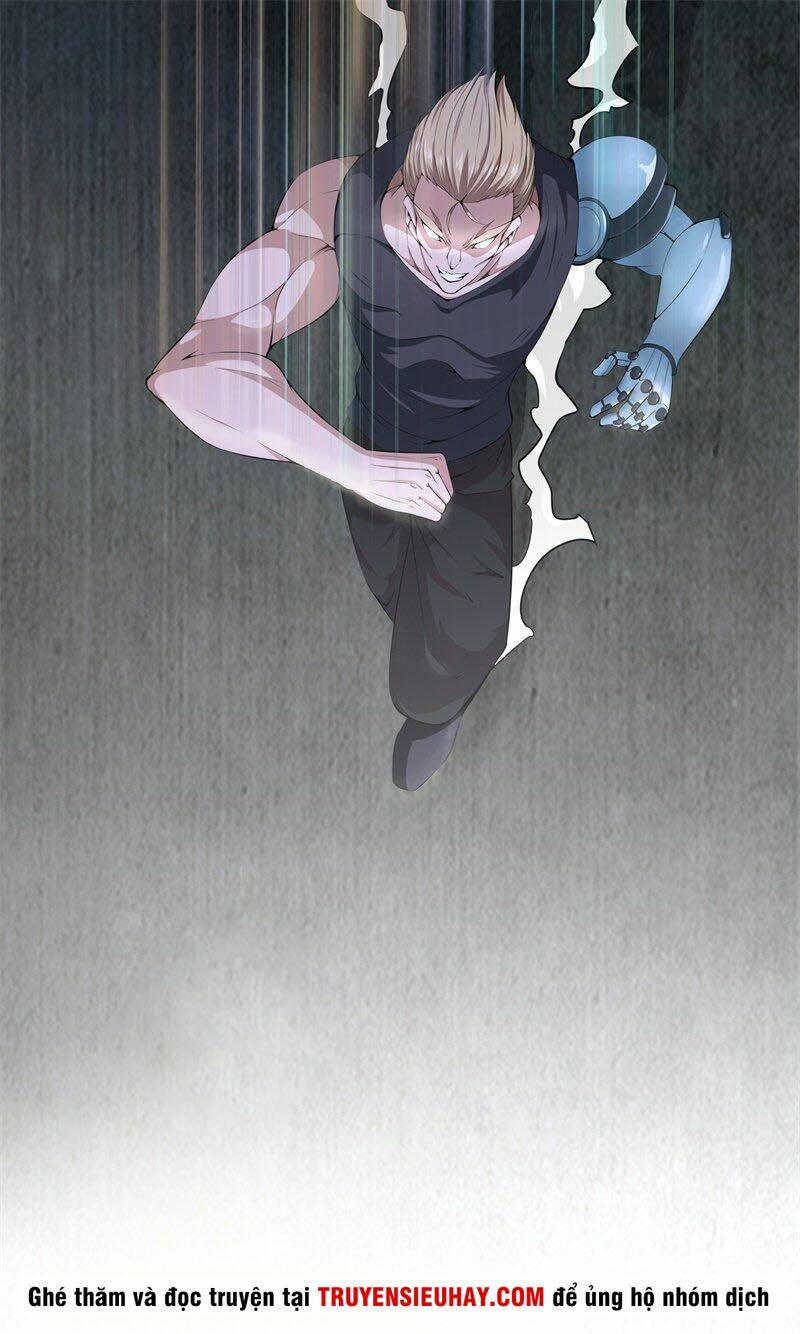 Đô Thị Chí Tôn Chapter 53 - Trang 2