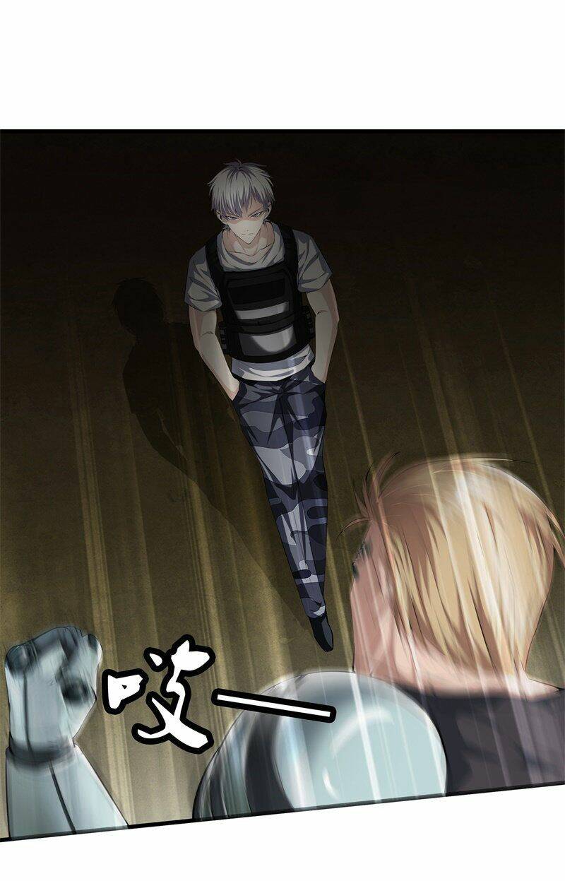 Đô Thị Chí Tôn Chapter 53 - Trang 2