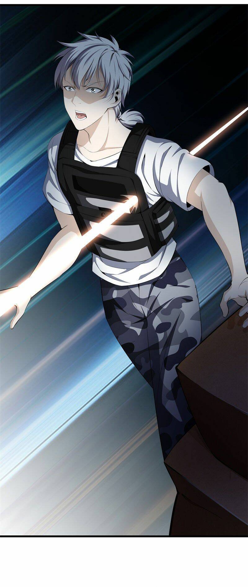 Đô Thị Chí Tôn Chapter 54 - Trang 2