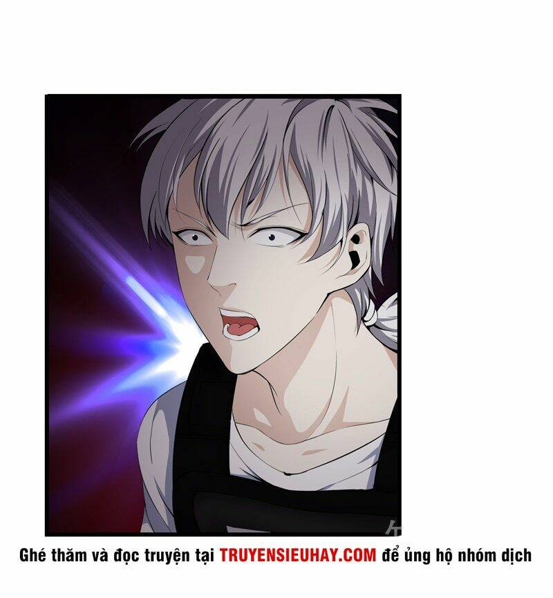 Đô Thị Chí Tôn Chapter 54 - Trang 2